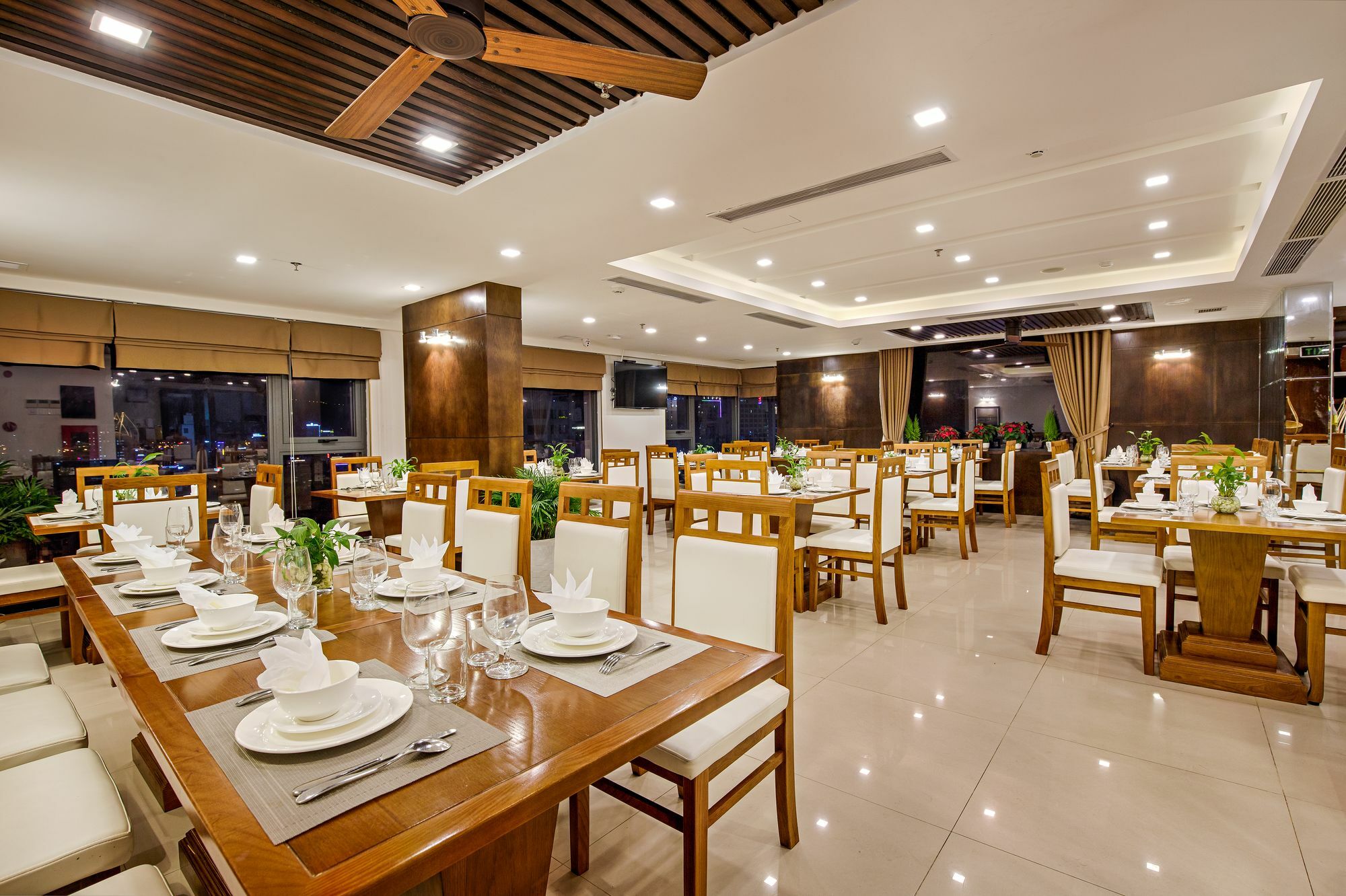 White Sand Boutique Hotel Da Nang Dış mekan fotoğraf